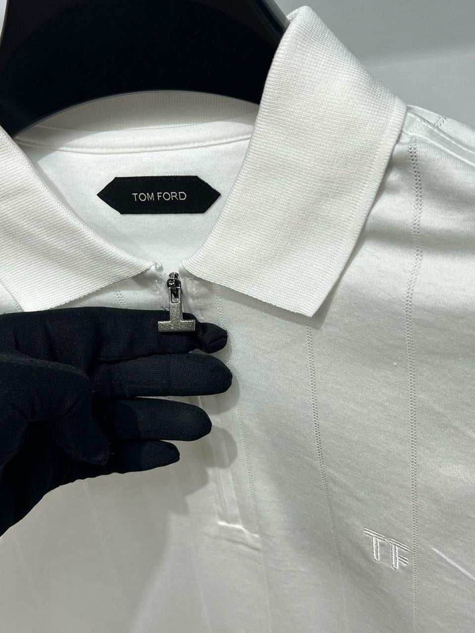 Tom Ford Polo Shirt