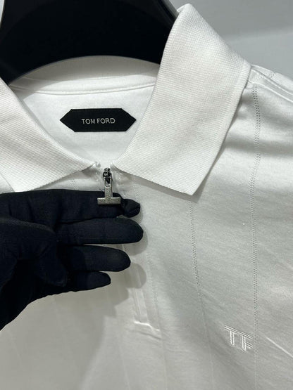 Tom Ford Polo Shirt