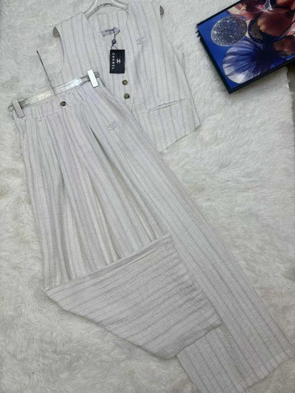 Chanel Set