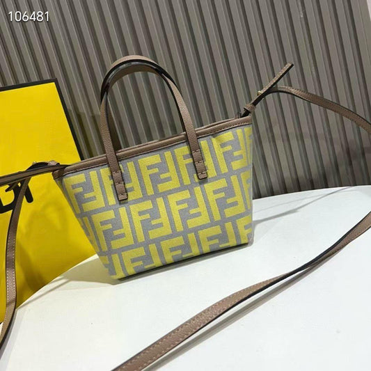 Fendi Bucket Bag 5 colors