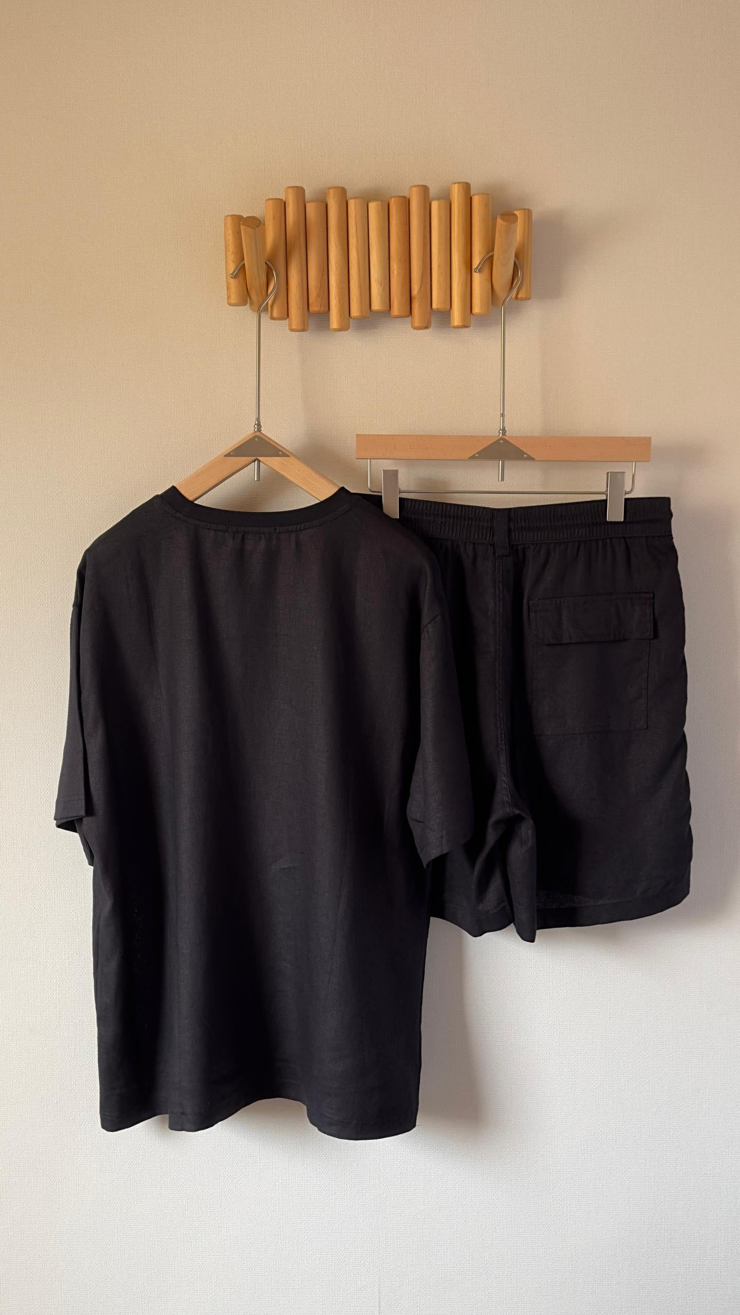 Loro Piana Set