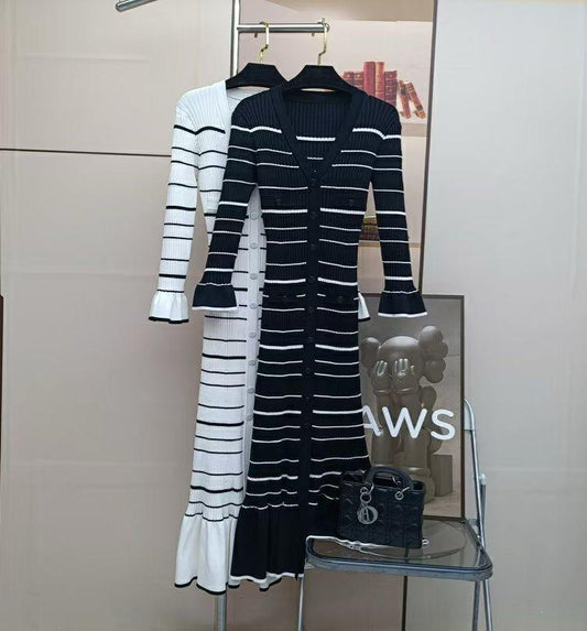 Sandro Dress 2 colors