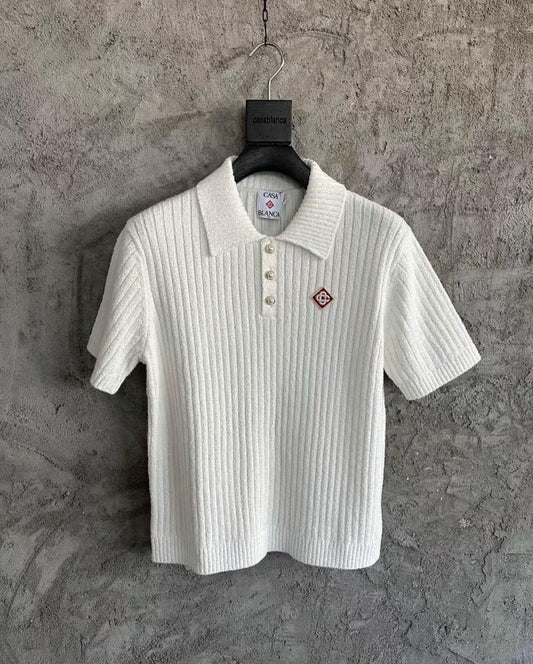 Casablanca Polo Shirt