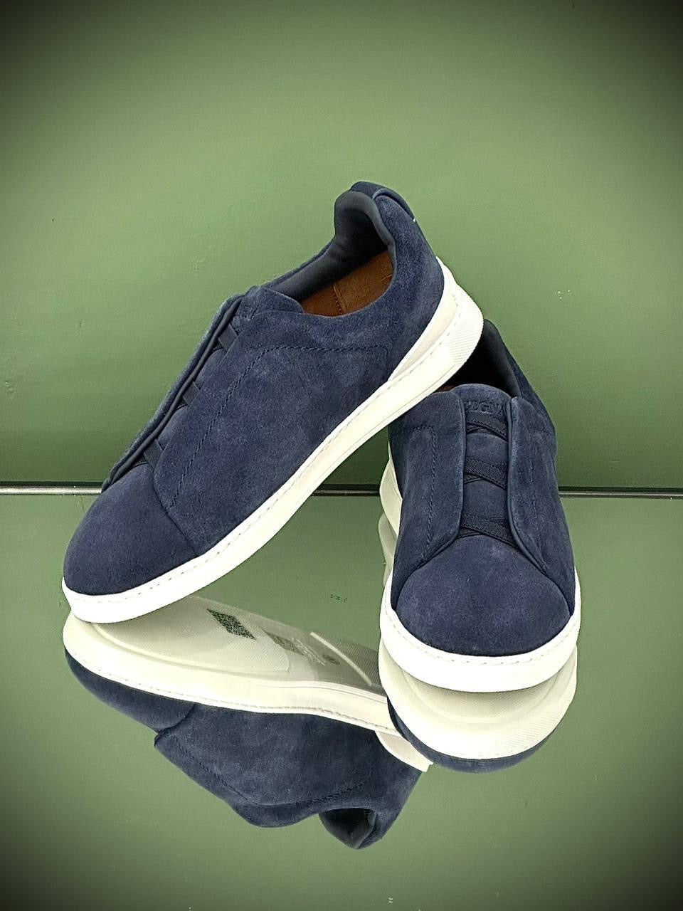 Zegna Shoes