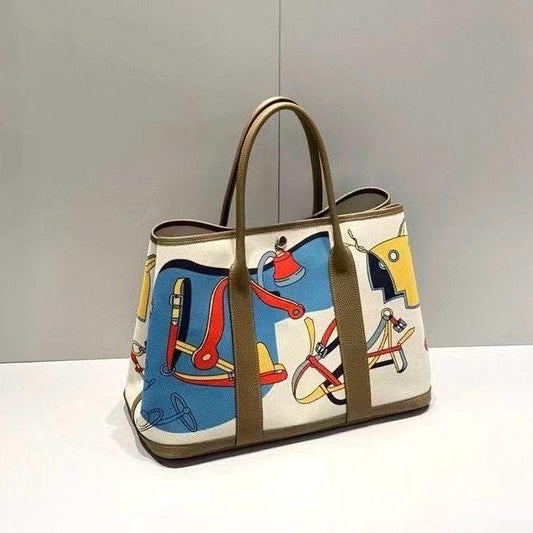 Hermes Tote Bag 2 colors