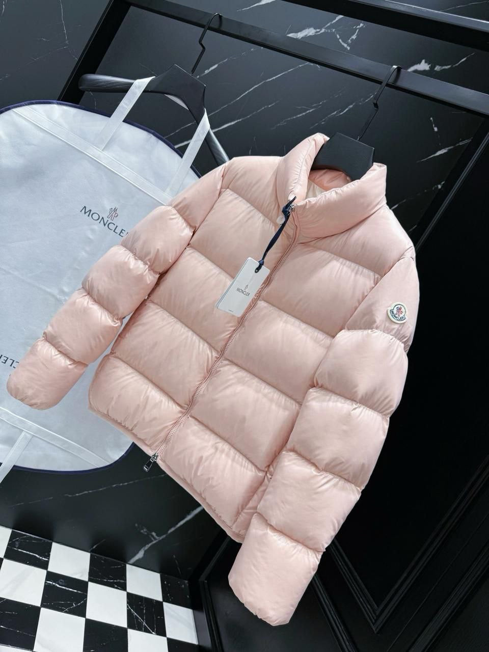 Moncler Jacket