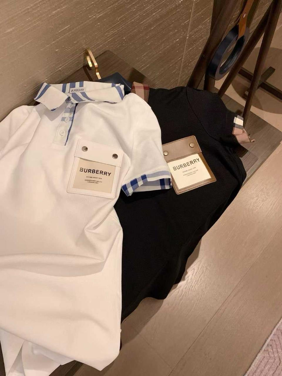 Burberry Dress