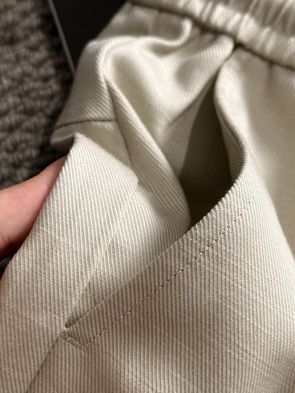 Loro Piana Lenin Short 3 colors
