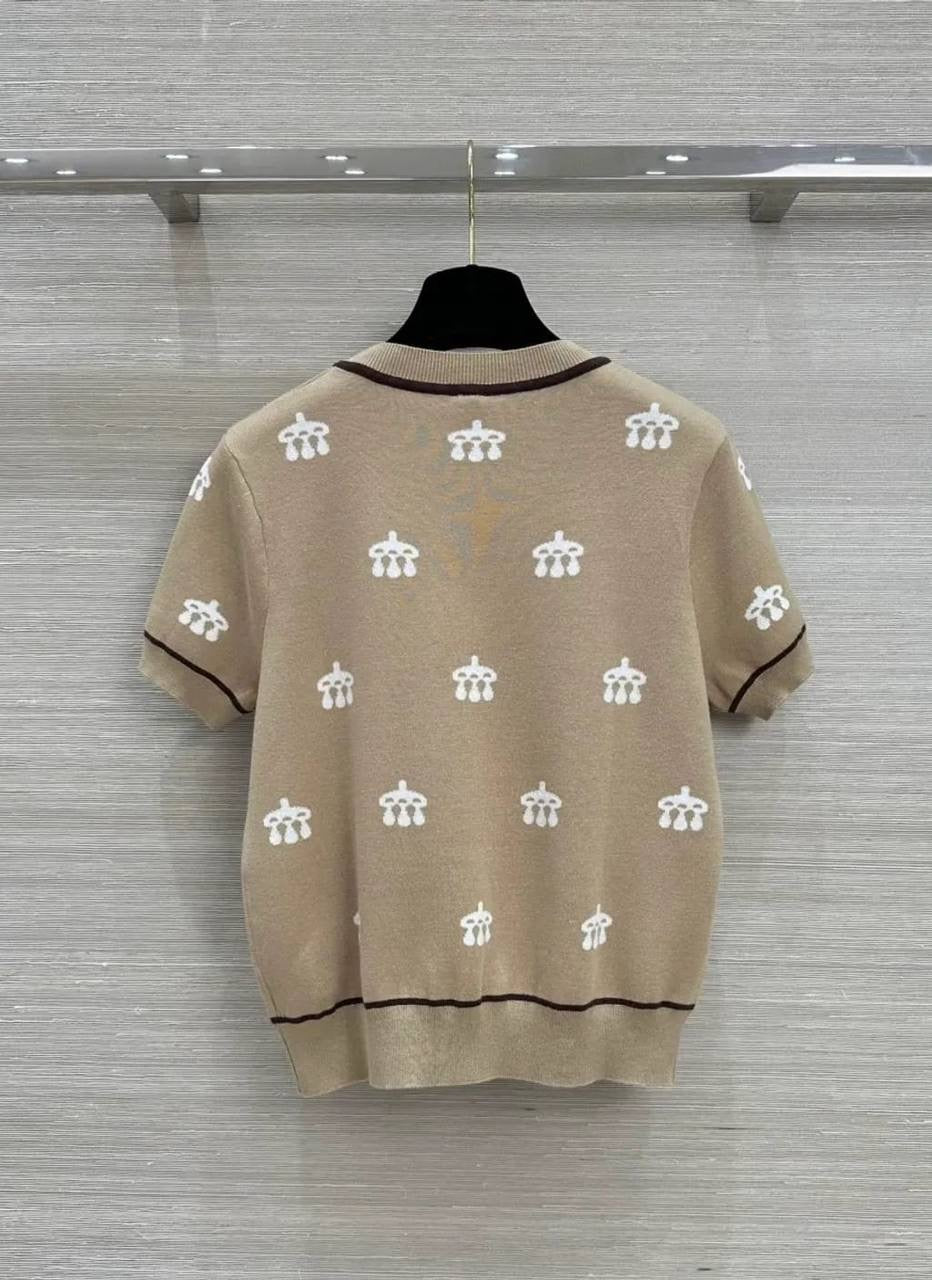 Hermes T-Shirt 2 colors