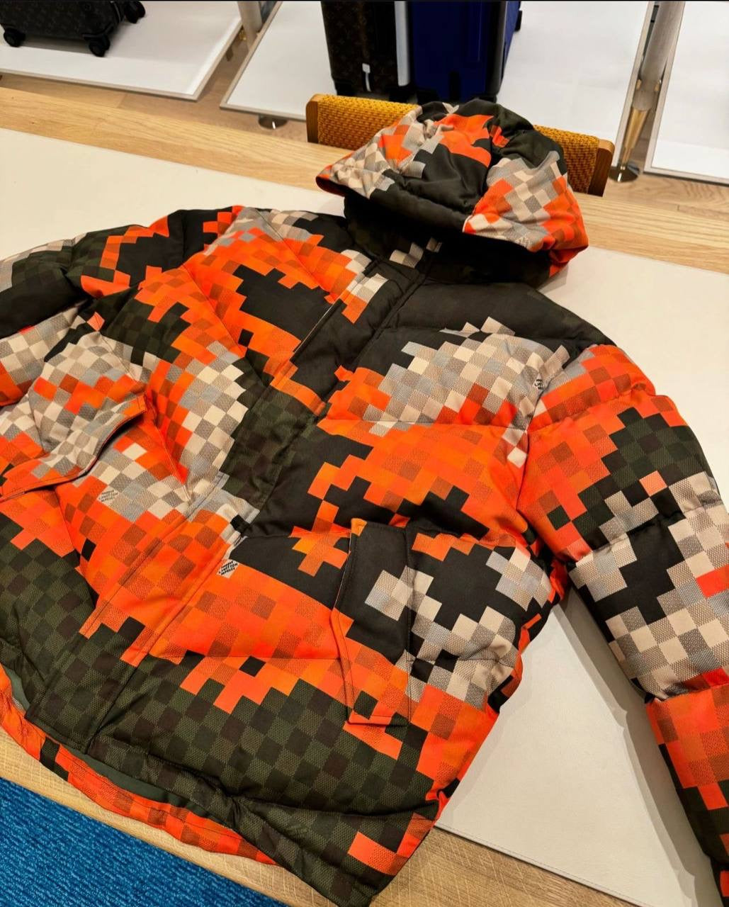 Louis Vuitton Jacket