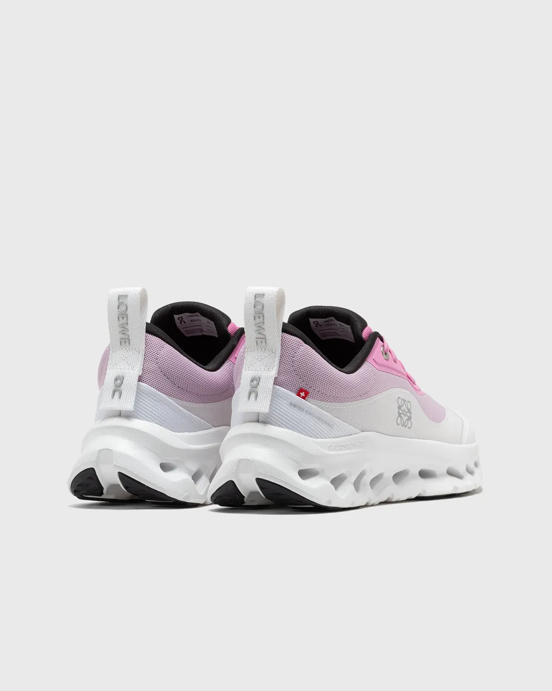 On Cloud X Loewe Sneakers