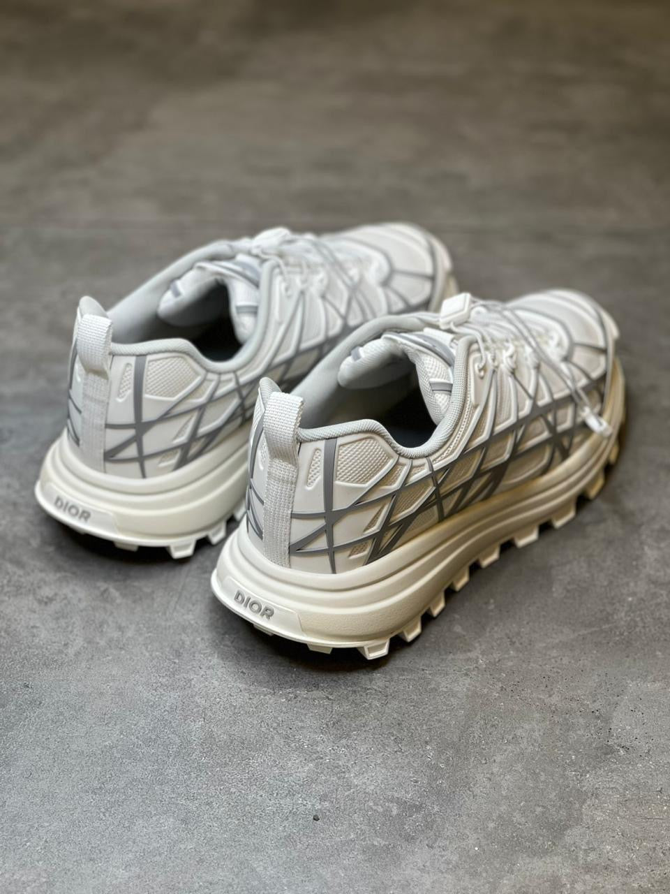 DIOR B31 Shoes