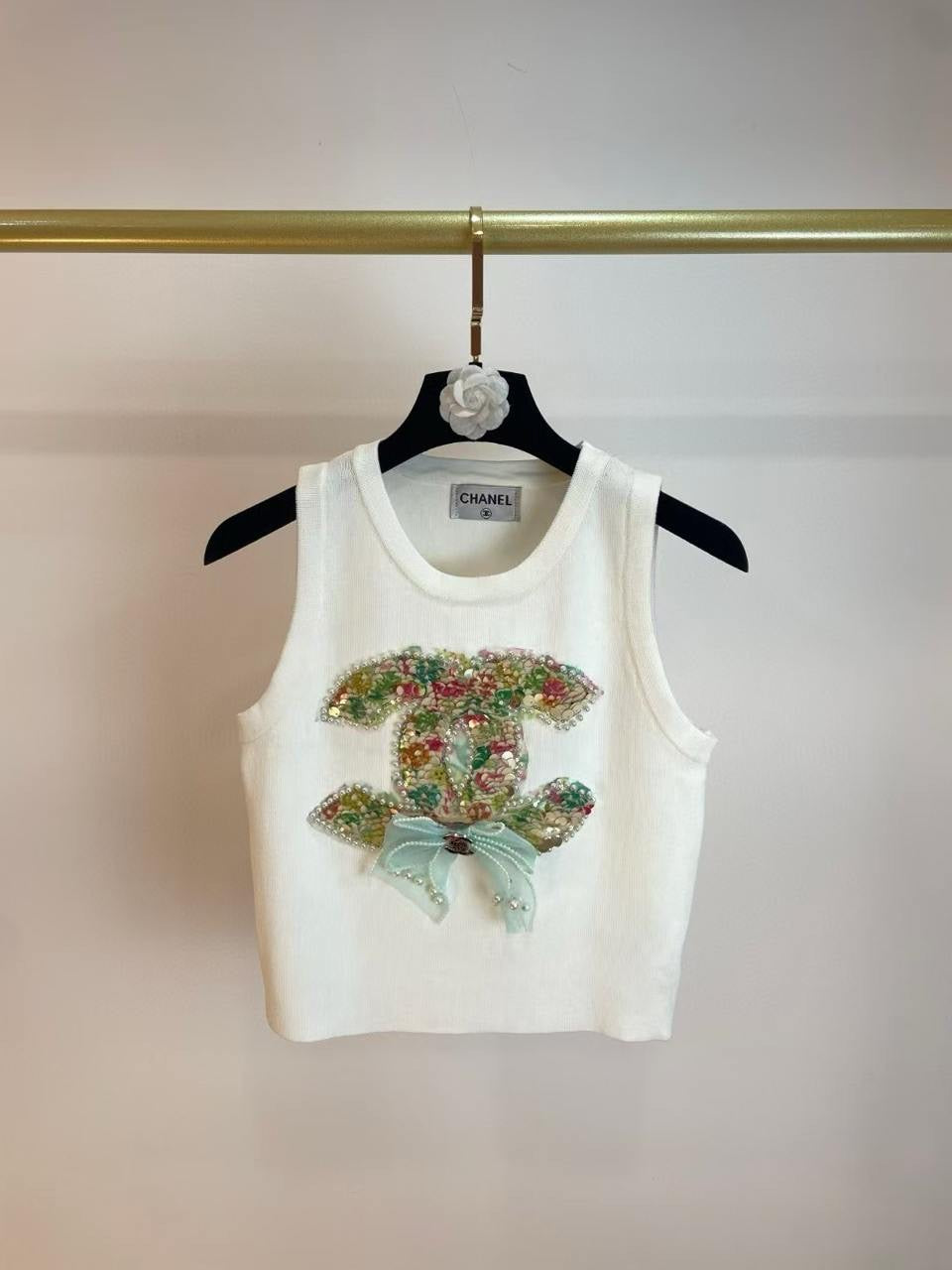Chanel T-Shirt