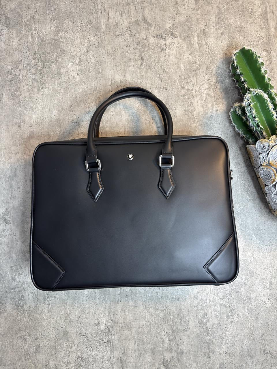 MontBlanc Laptop Bag (VIP Quality) 4 colors