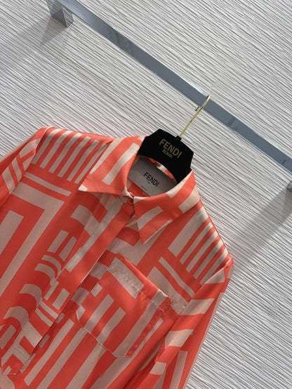 Fendi Dress