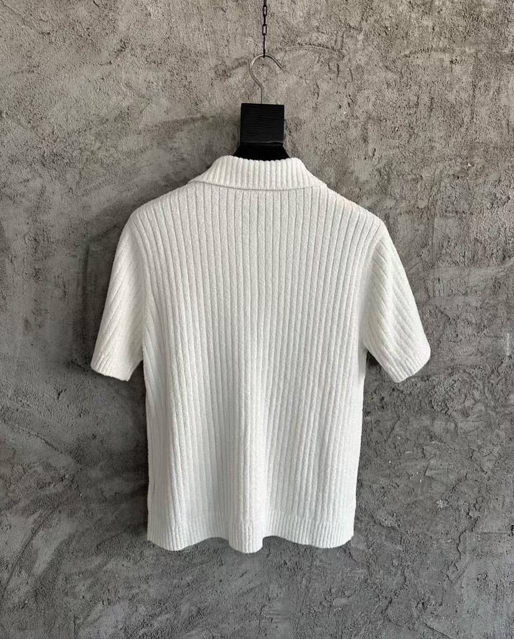 Casablanca Polo Shirt