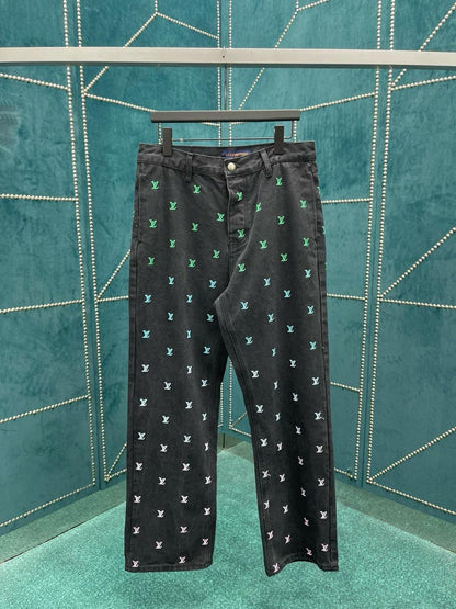 Louis Vuitton Pants