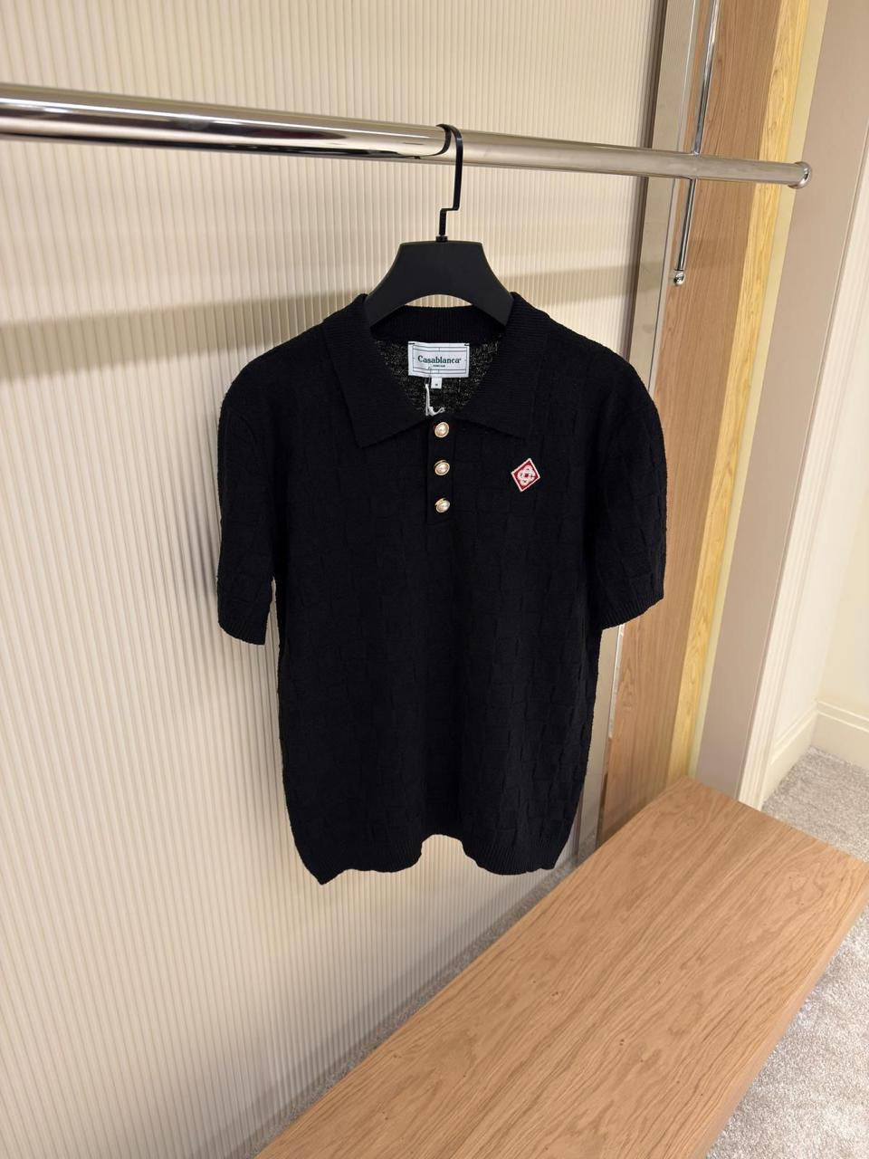 Casablanca Polo Shirt 2 colors