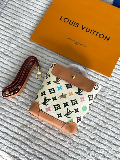 Louis Vuitton Sling Bag 3 colors