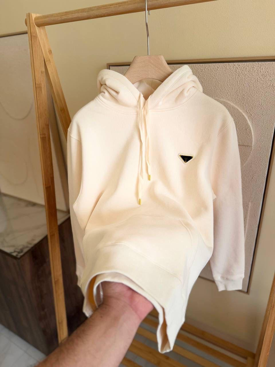 Prada Hoodie