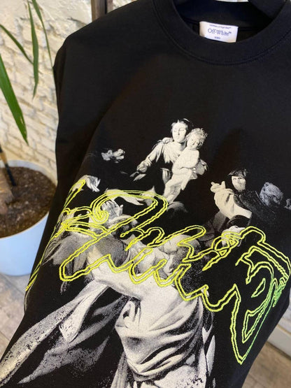 OFF White T-Shirt