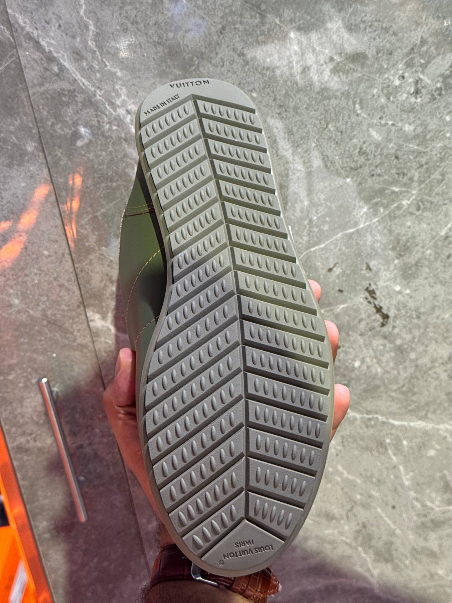 Louis Vuitton Sneakers