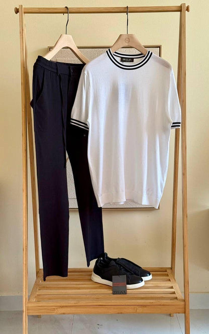 Loro Piana T-Shirt 2 colors