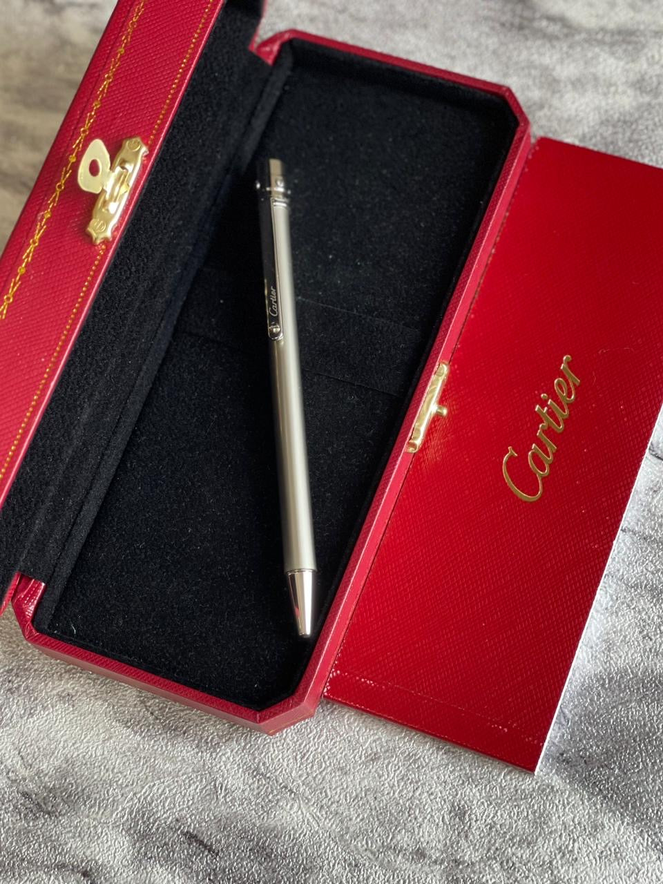 Cartier Pen 8 Colors