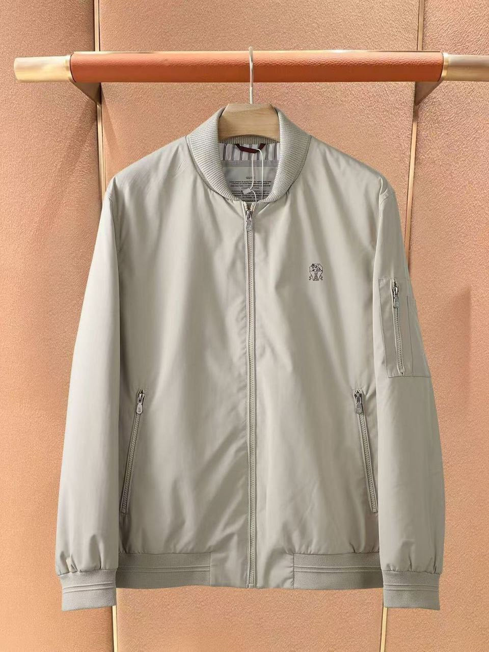 Brunello Cucinelli Jacket