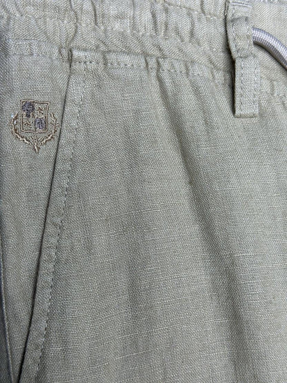 Loro Piana Lenin Pants