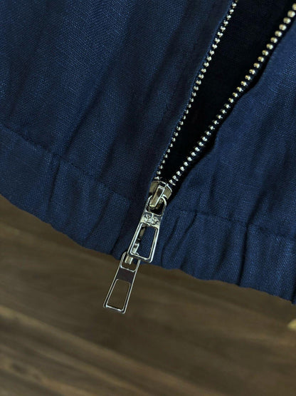 Loro Piana Lenin Vest