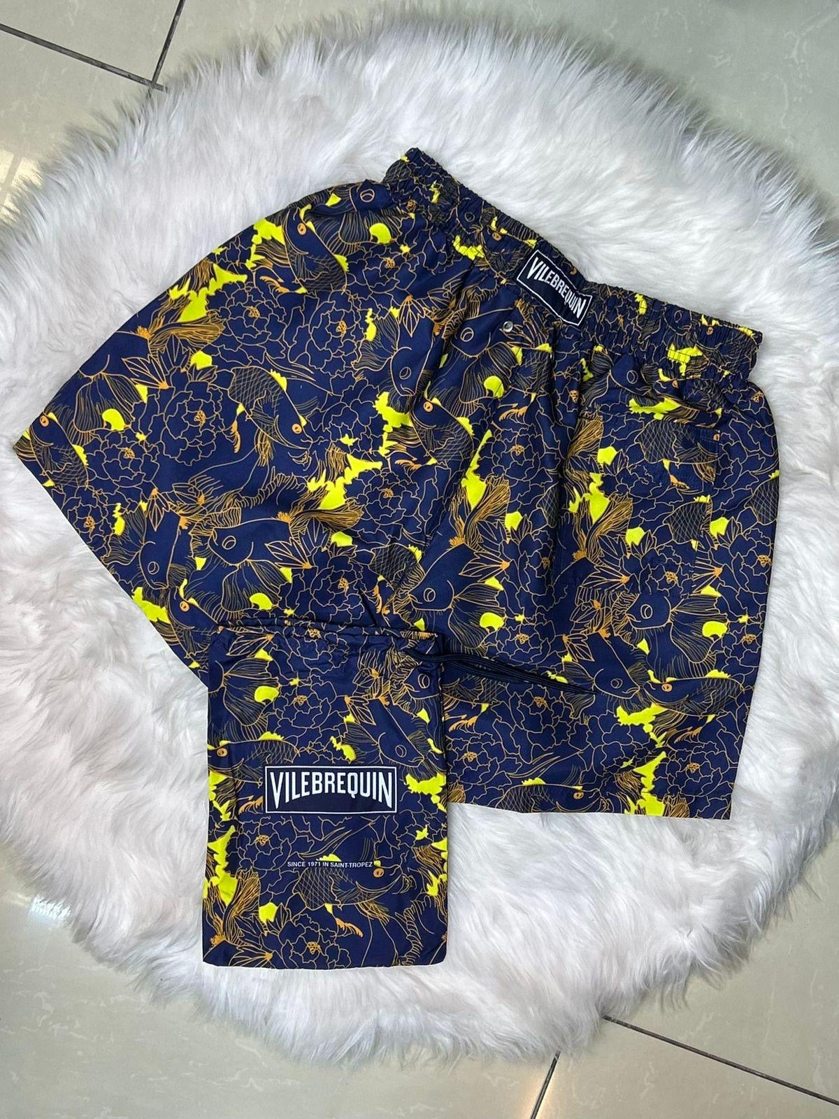 Vilbrequin Swimming Shorts 7 colors
