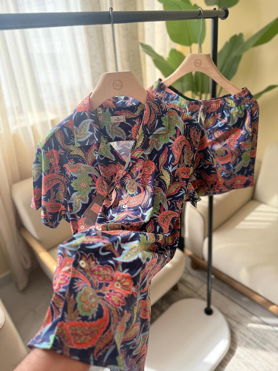 Etro Set