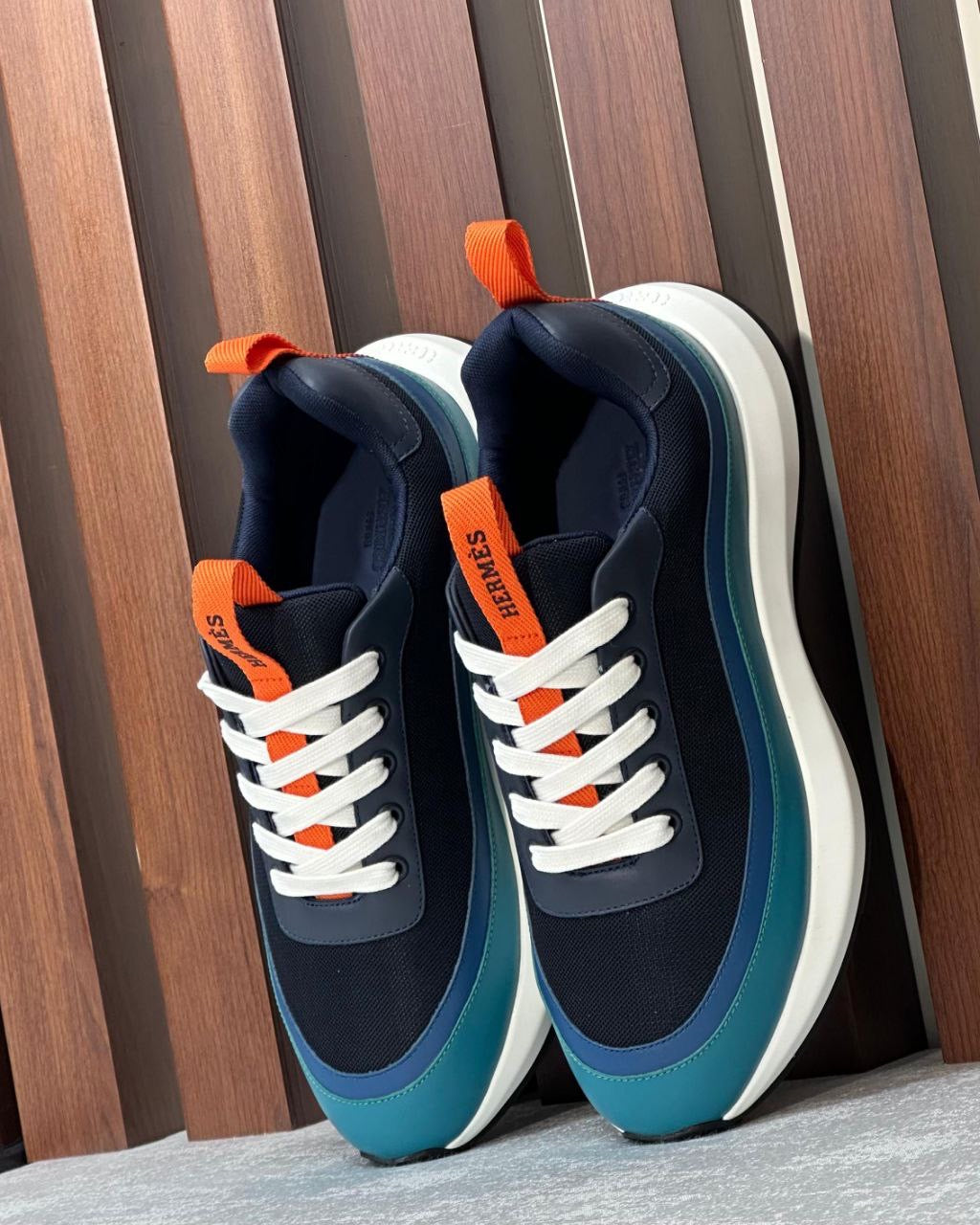 Hermes Sneakers