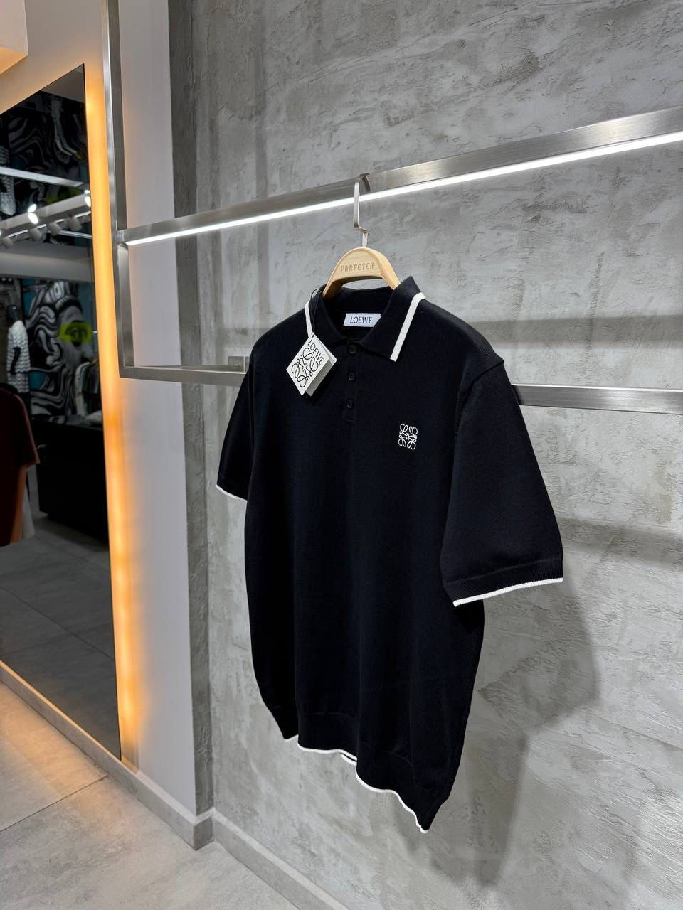 Loewe Polo Shirt