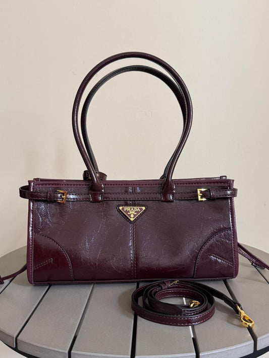 Prada Sling Bag 4 colors