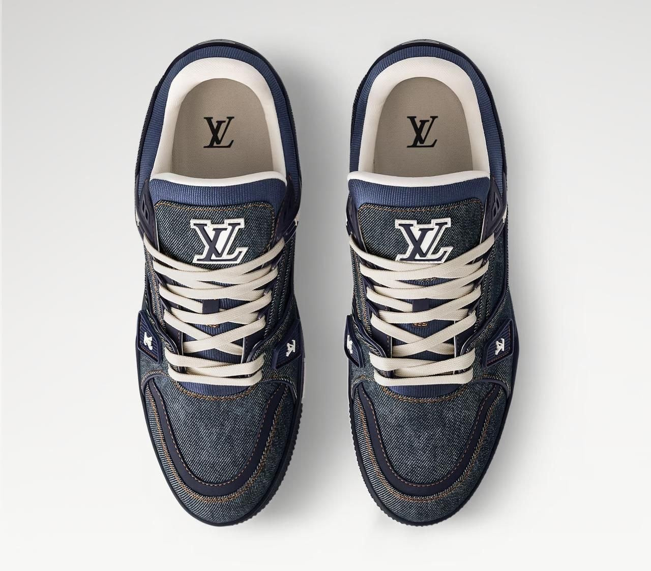 Louis Vuitton Sneakers