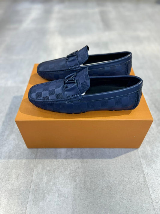 LOUIS VUITTON Loafers