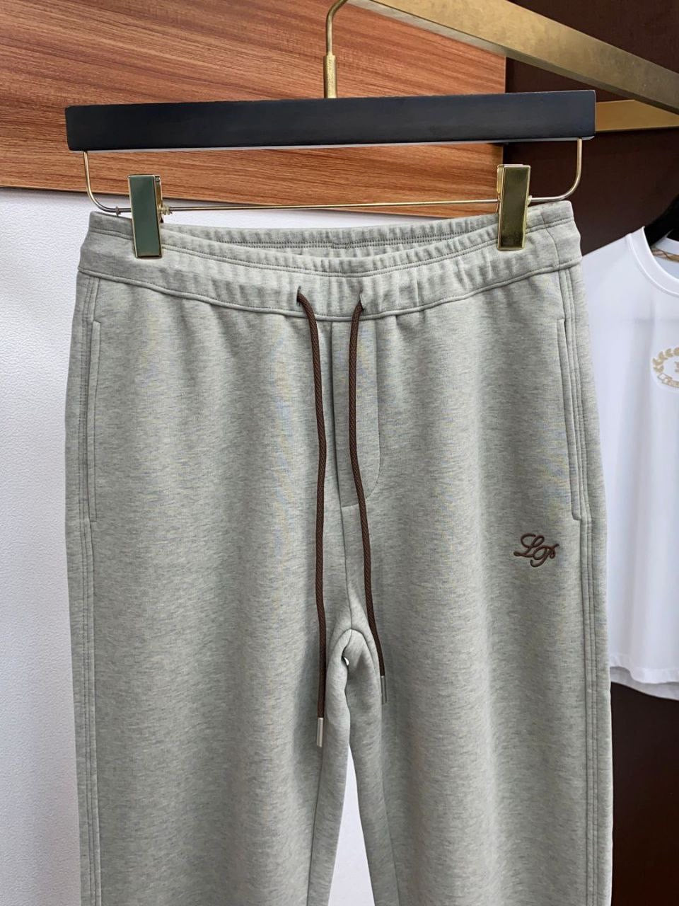 Loro Piana Pants
