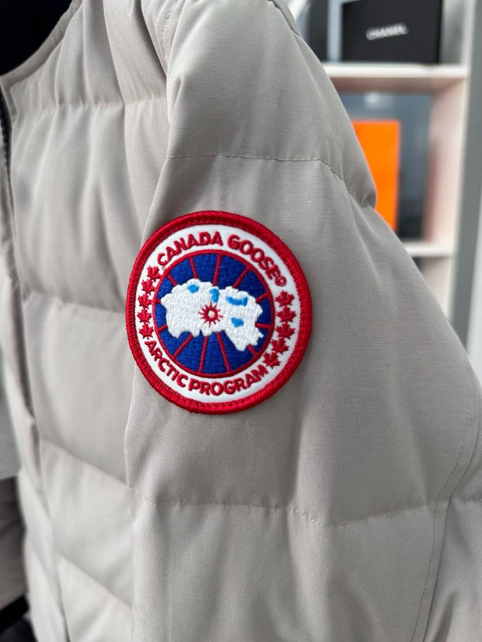 Canada Goose Jacket