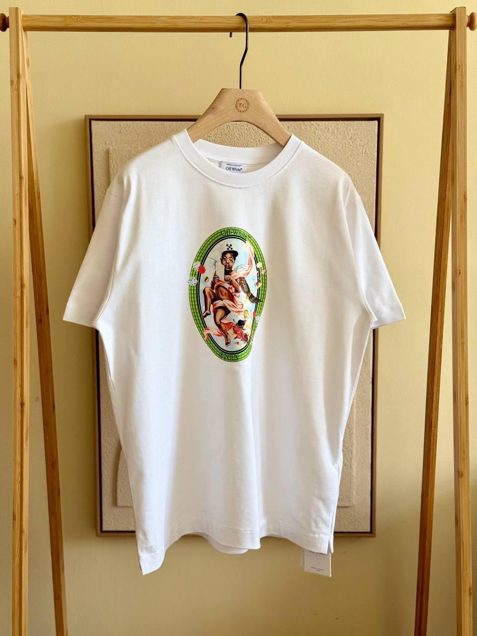 Casablanca T-Shirt 3 colors