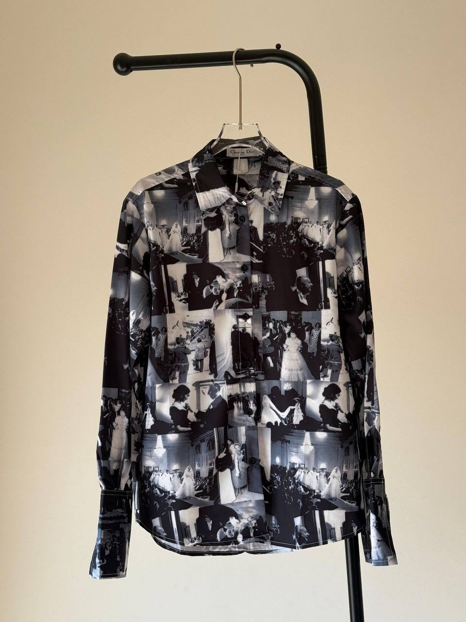 Dior Shirt