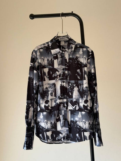 Dior Shirt