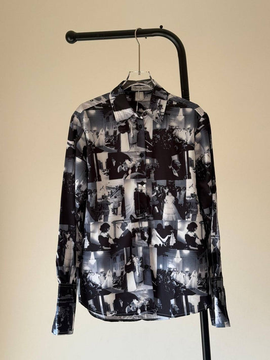 Dior Shirt
