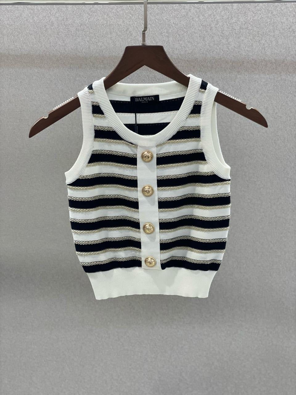 Balmain T-Shirt 2 colors