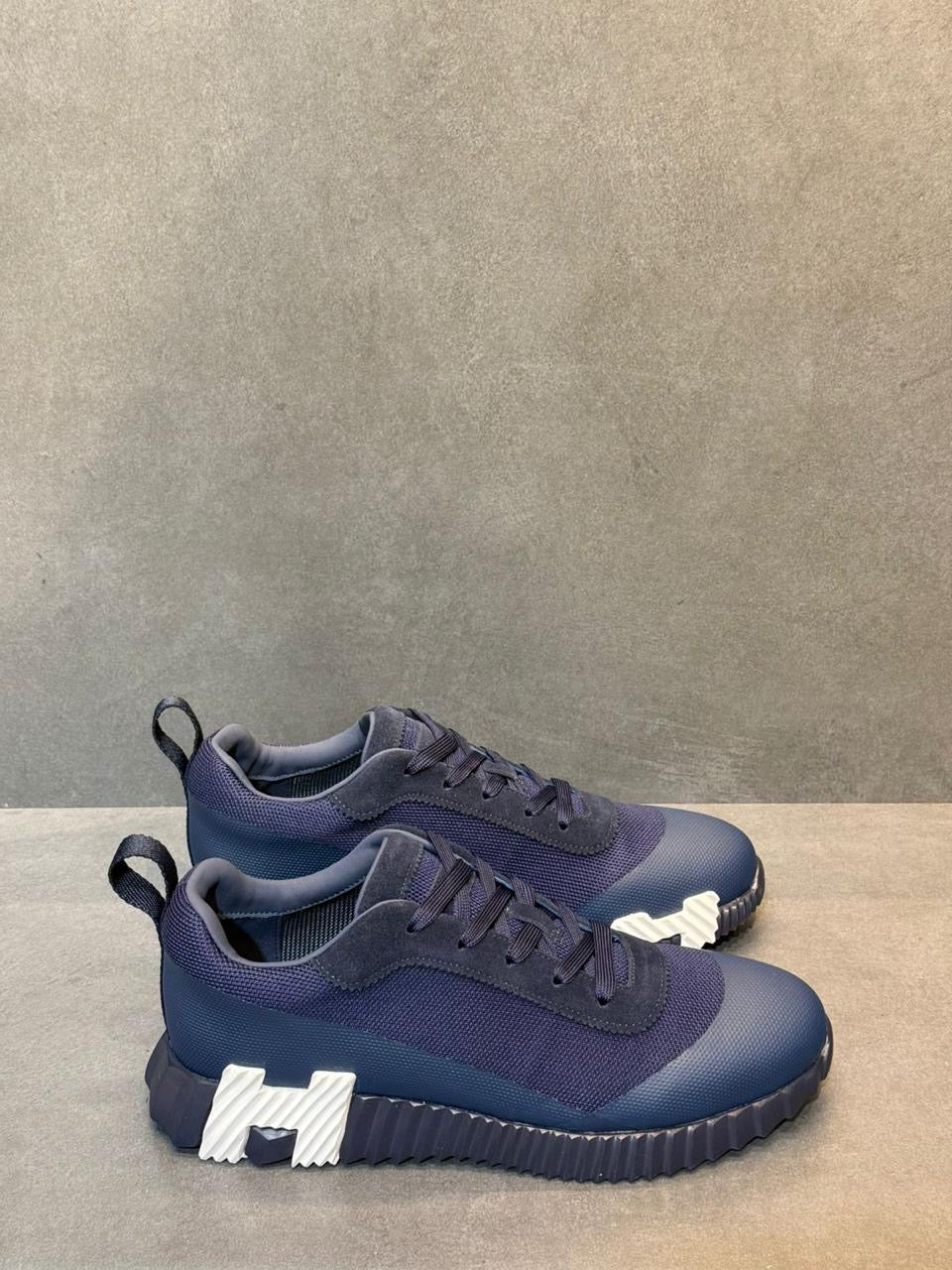 Hermes Sneakers 4 colors