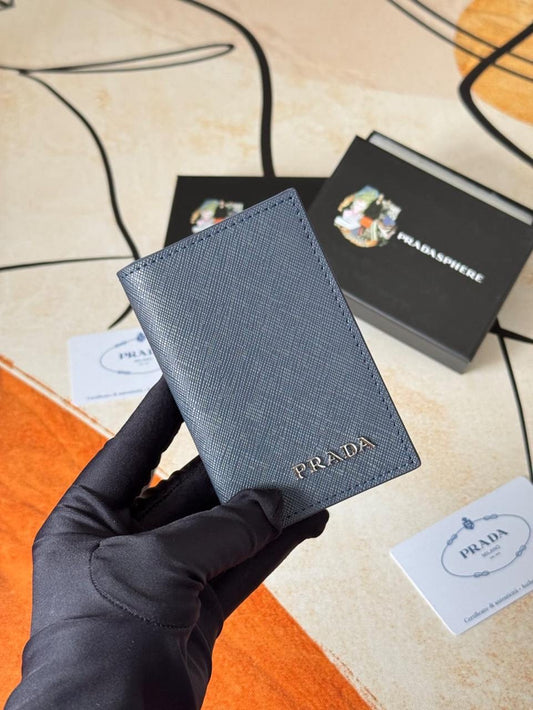 Prada Wallets