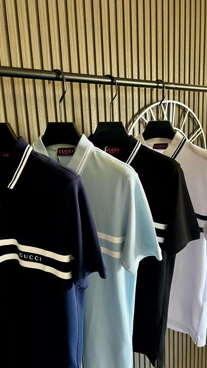 Gucci Polo Shirt