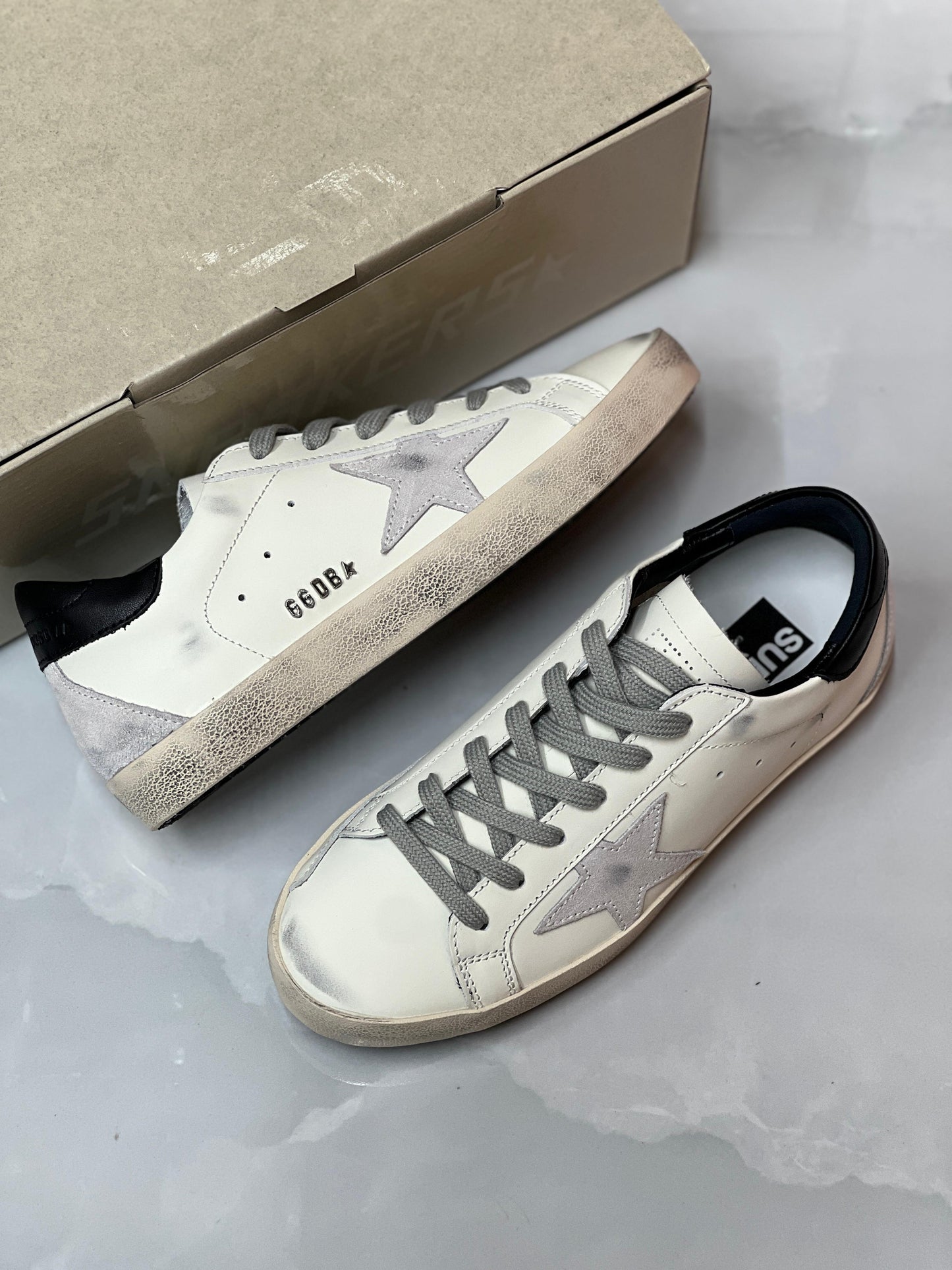 Golden Goose Shoes 4 colors