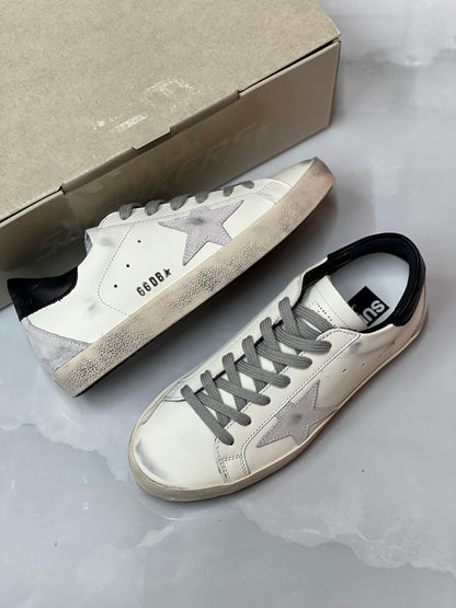 Golden Goose Shoes 4 colors